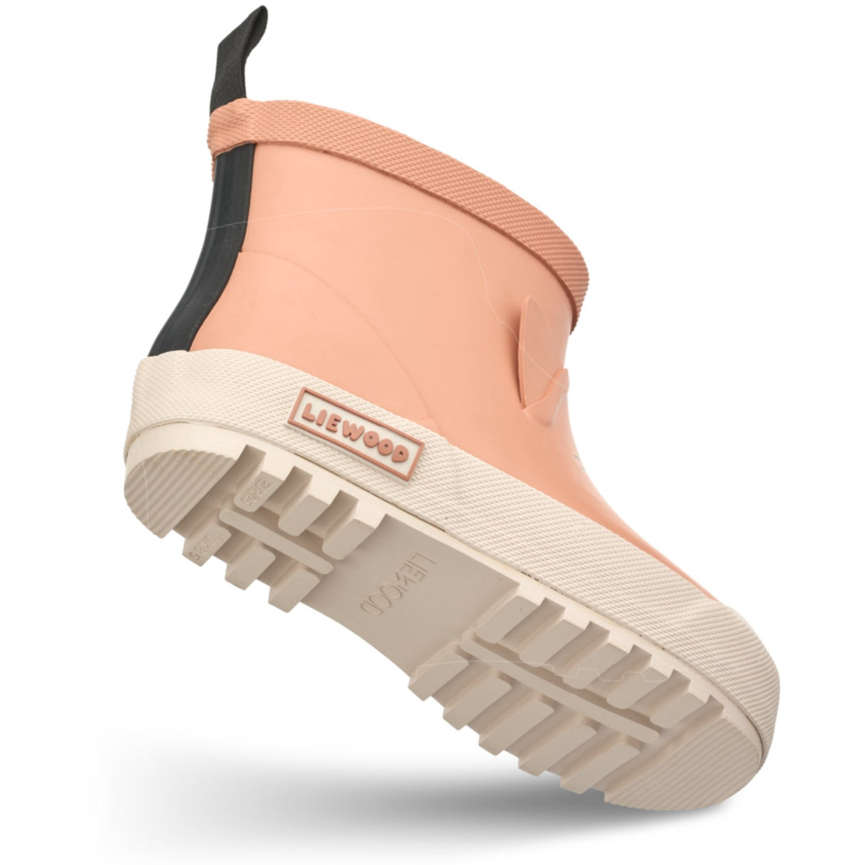 LIEWOOD Tuscany Rose Jesse Cat Thermo Gummistövlar