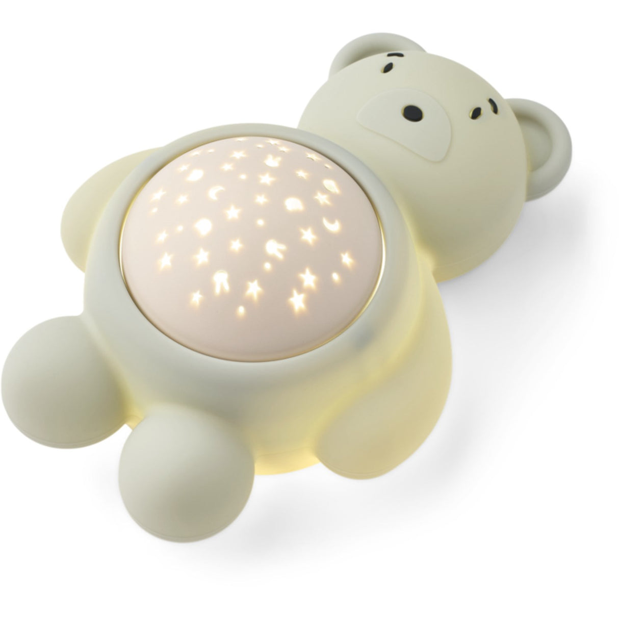 LIEWOOD Dove Blue Manuel Björn Sound Och Projector Lampa