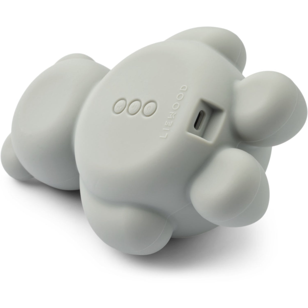 LIEWOOD Dove Blue Manuel Björn Sound Och Projector Lampa