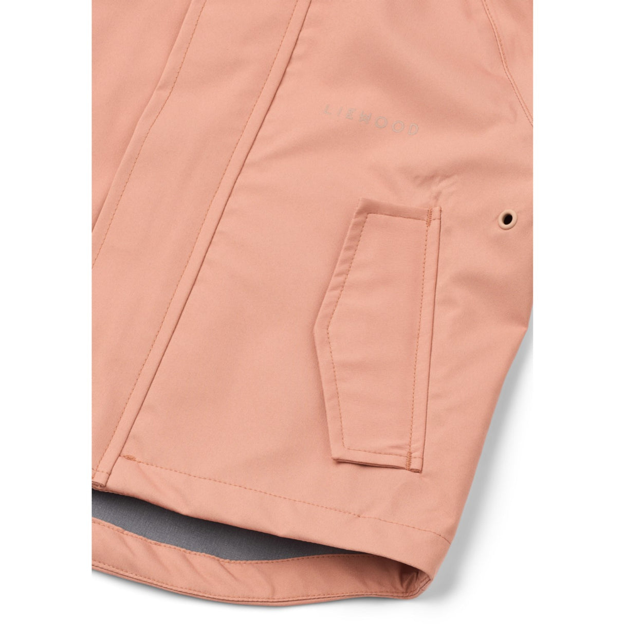 LIEWOOD Tuscany Rose Manu Regnkläder Sett