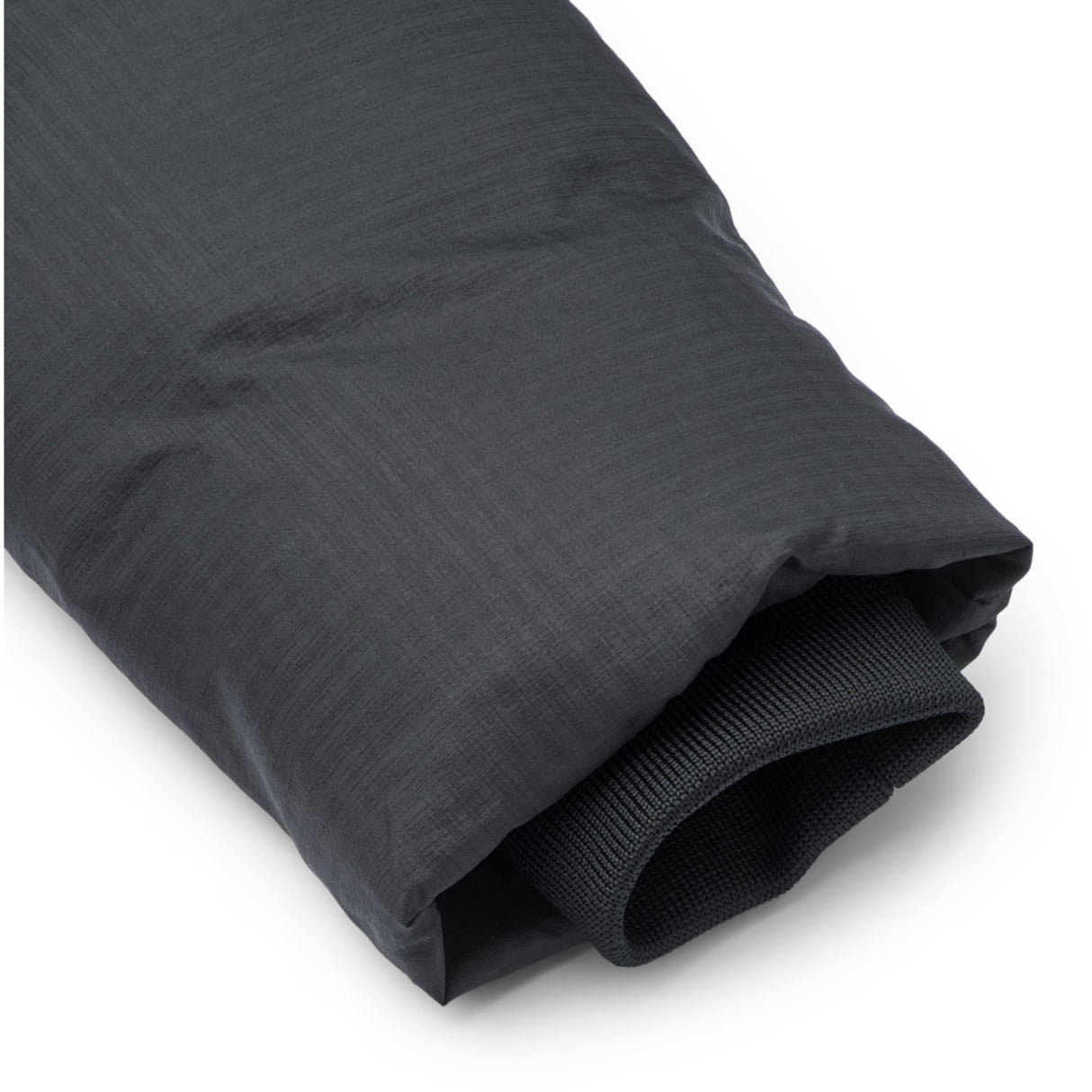 LIEWOOD Black Bille Long Down Jacka