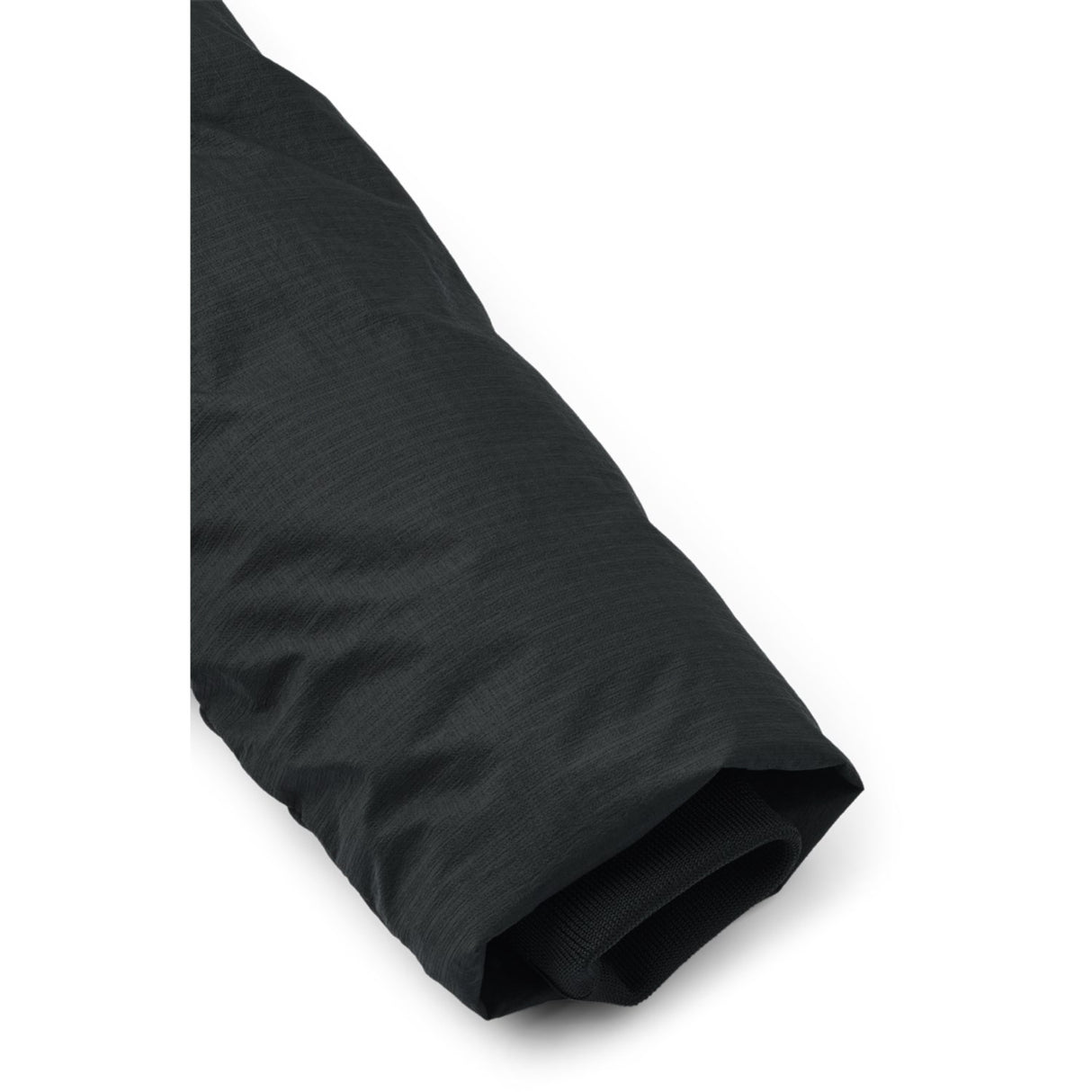 LIEWOOD Black Bille Long Down Jacka