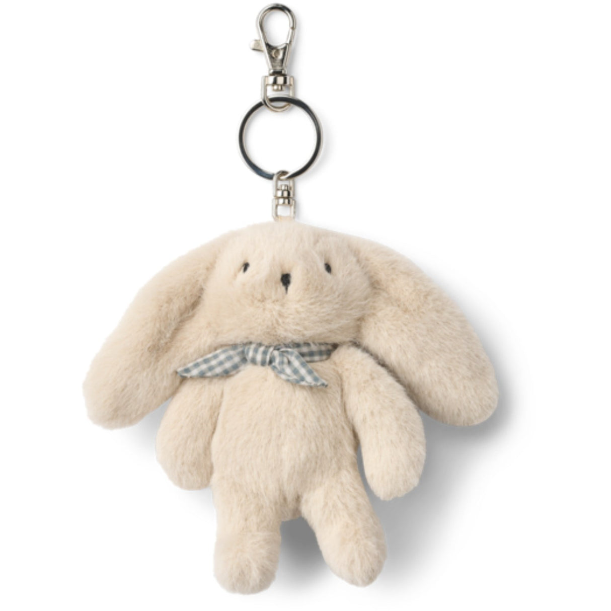 LIEWOOD Mist Alfredo Rabbit Keychain