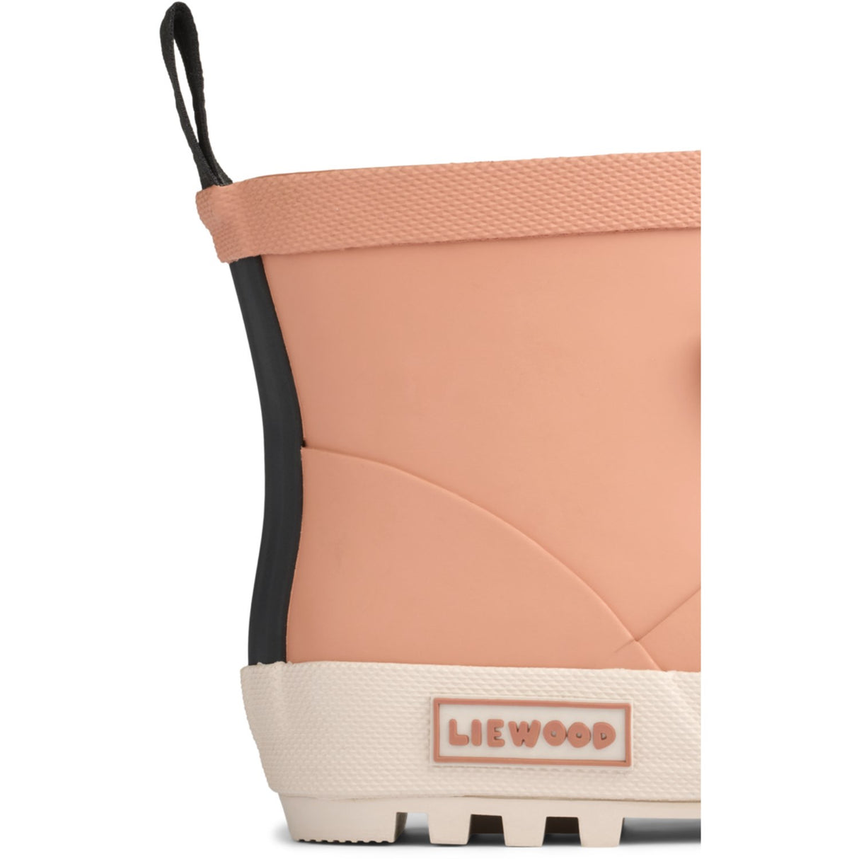 LIEWOOD Tuscany Rose Jesse Cat Thermo Gummistövlar