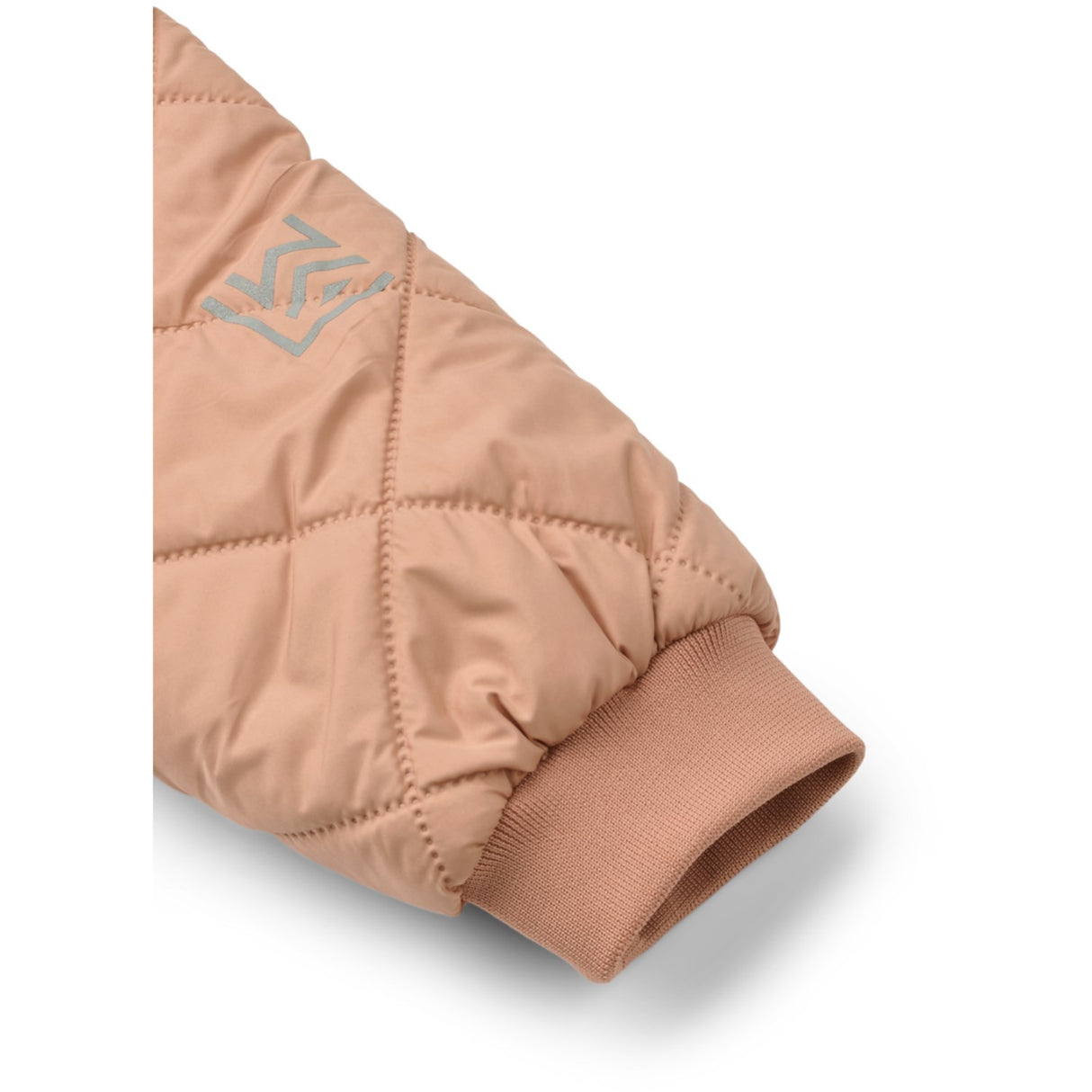 LIEWOOD Berry / Pale Tuscany / Embroidery Zella Thermo Sett