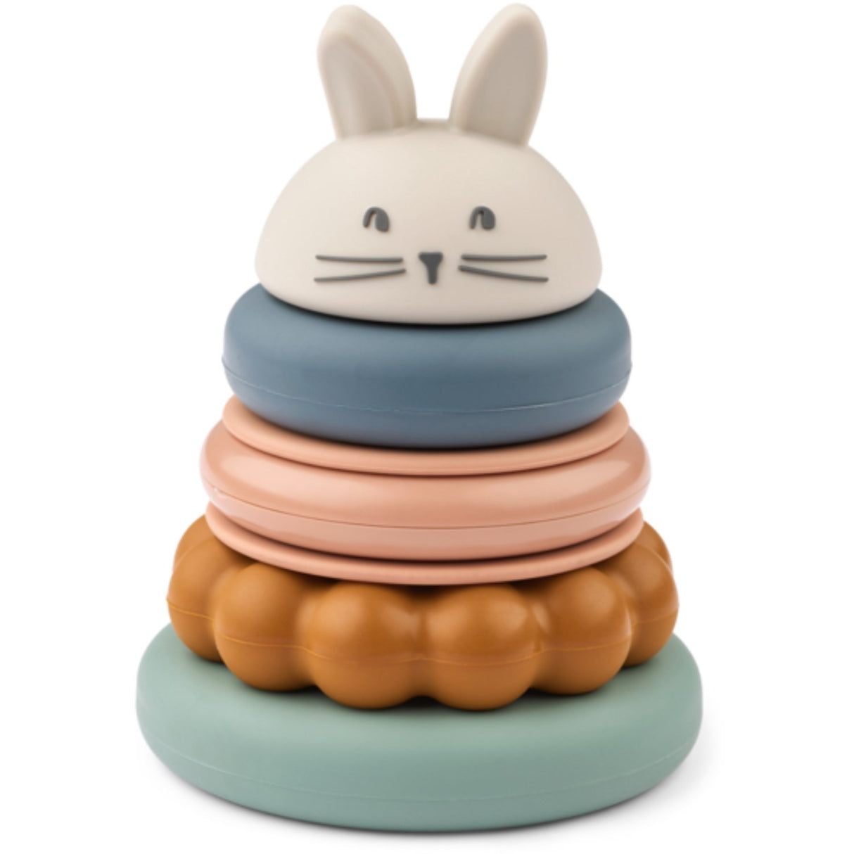 LIEWOOD Sandy Multi Mix Donata Silikon Stacking Tower