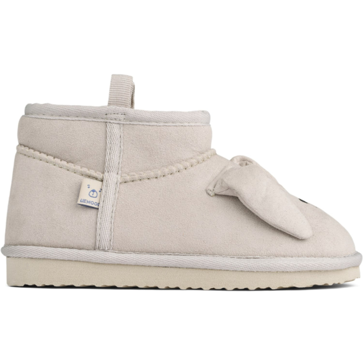 LIEWOOD Dumbo Grey Alban Rabbit Shoes