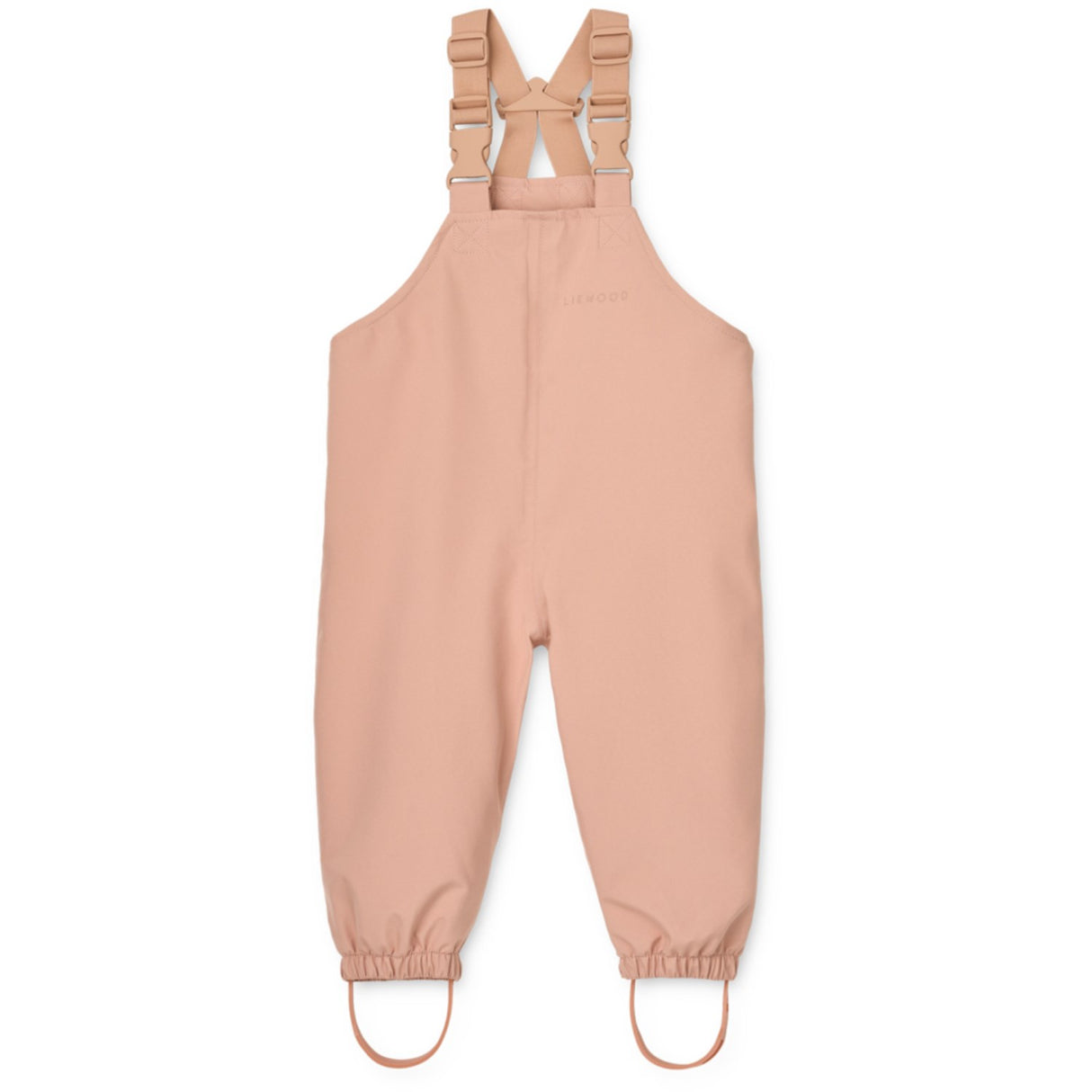 LIEWOOD Cats And Dogs / Sandy Manu Regnkläder Sett