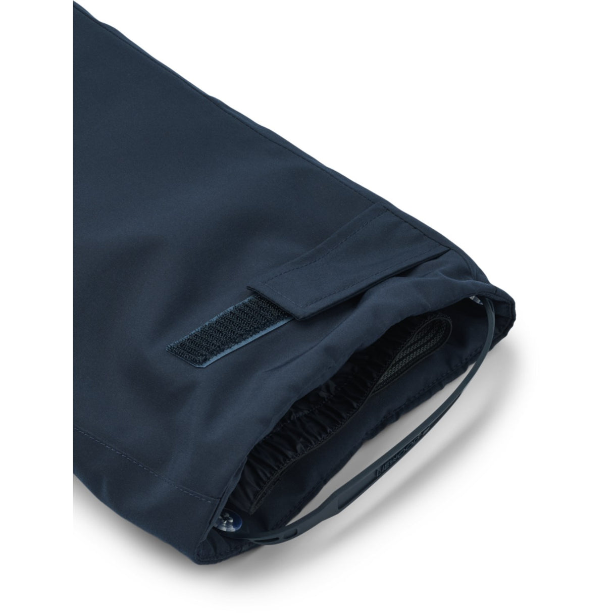 LIEWOOD Classic Navy Wolf Snow Byxor