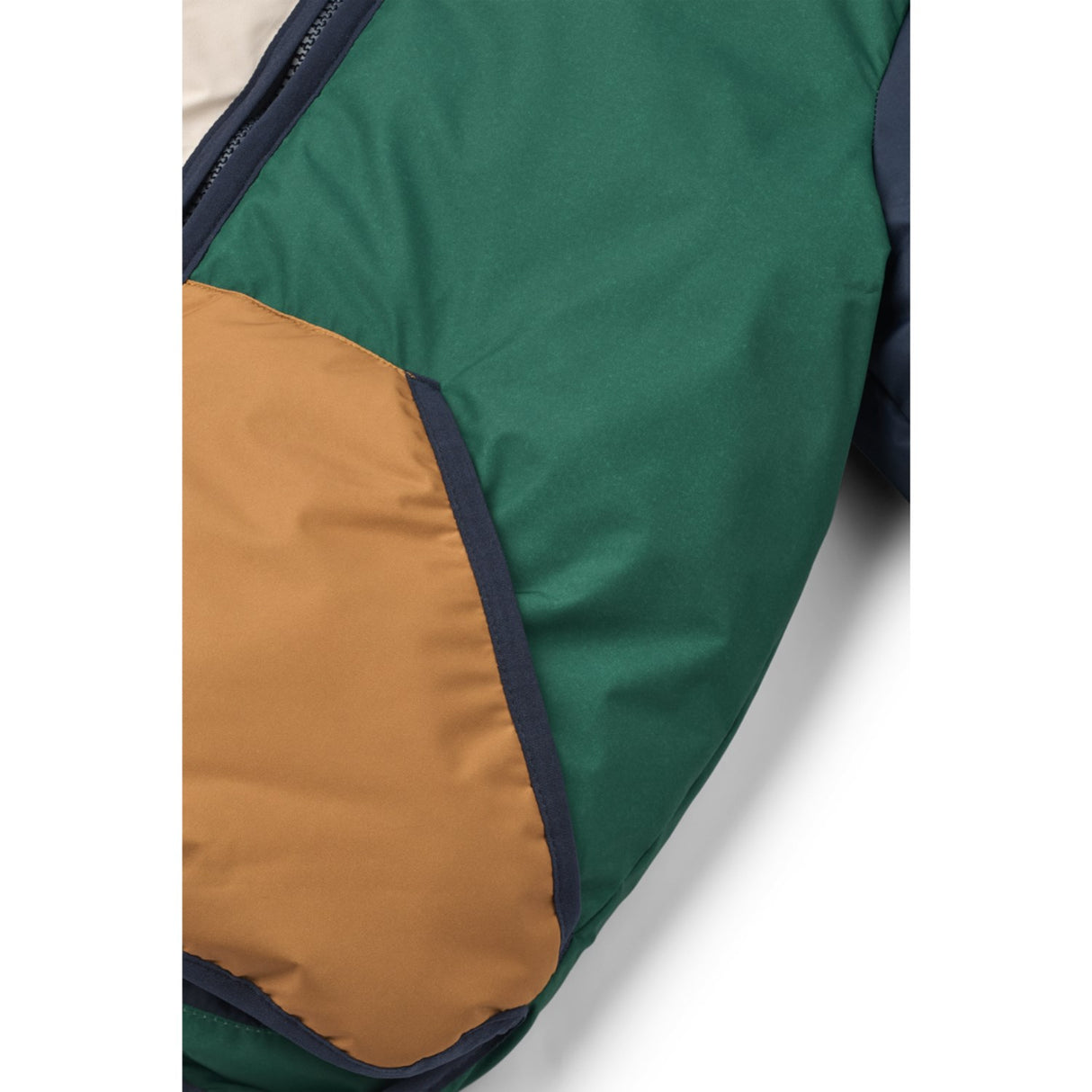 LIEWOOD Apple Red Multi Mix Brantley Jacka