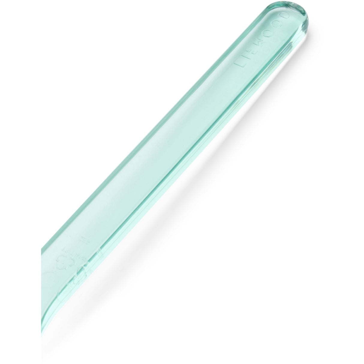 LIEWOOD Indigo Multi Mix Olan Tritan Sked 8-Pack