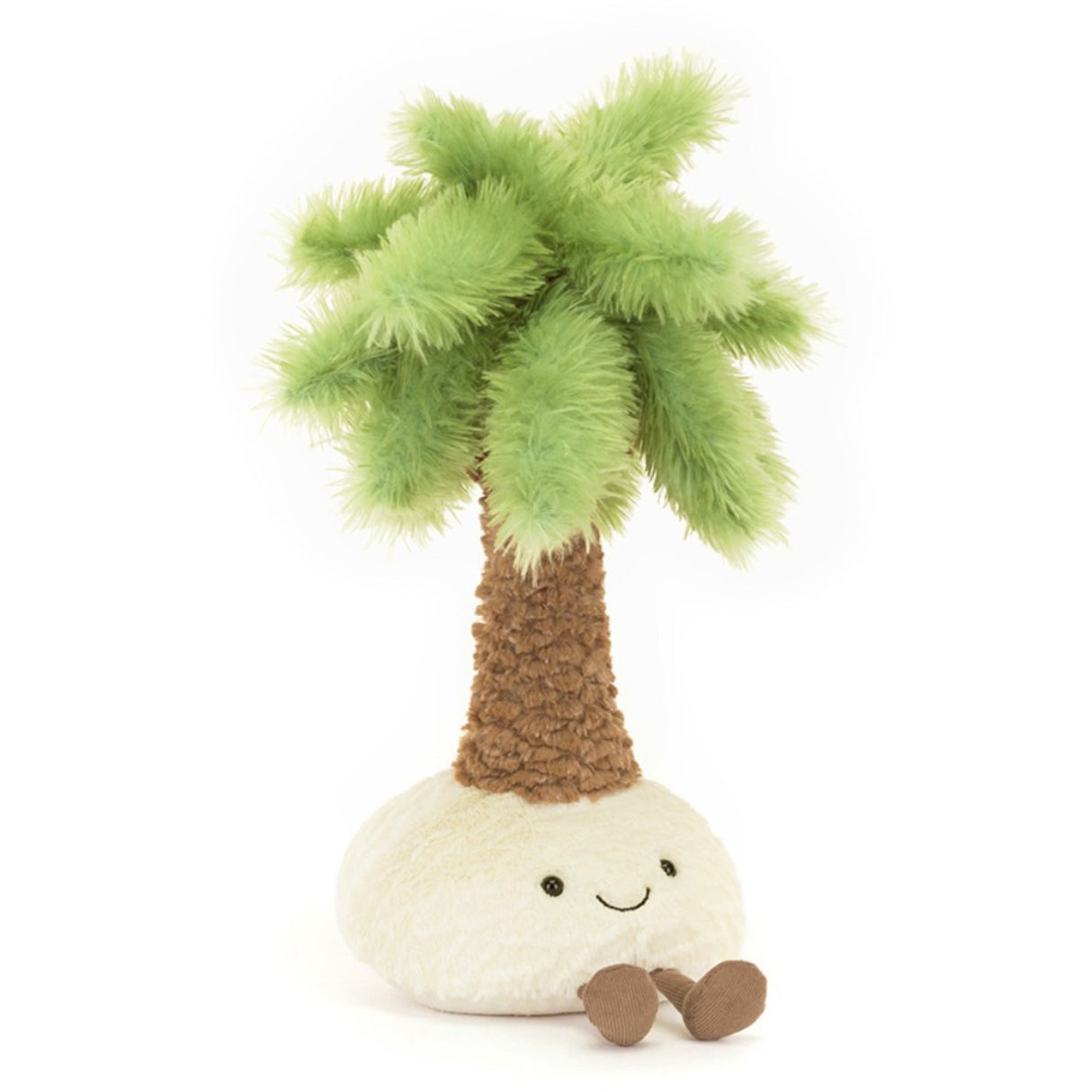 Jellycat Amuseables Pammie Palm Tree 34 Cm
