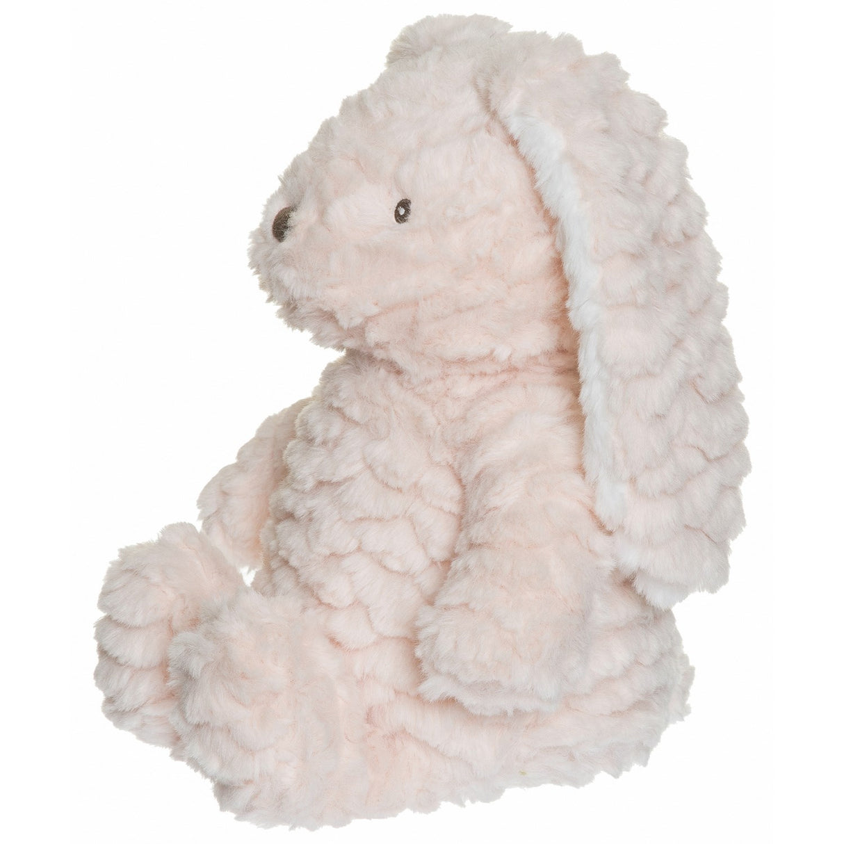 Teddykompaniet Rosa Teddy Heaters - Kanin