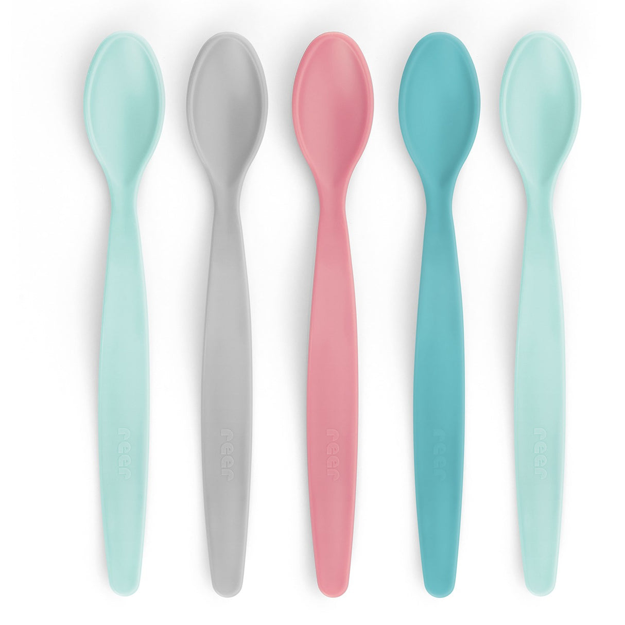 REER Multi Spiseskeer 5 Stk