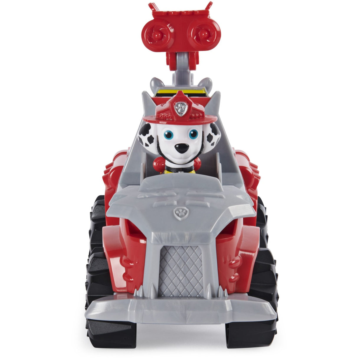 Paw Patrol Dino Deluxe Fordon Marshall