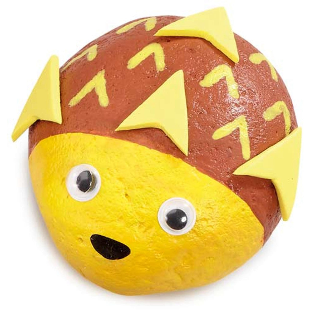 Out Of The Box Mal Dyr På Sten