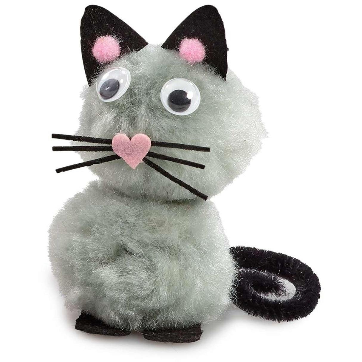 Out Of The Box Pompondyr