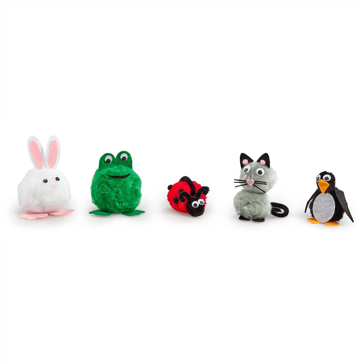 Out Of The Box Pompondyr