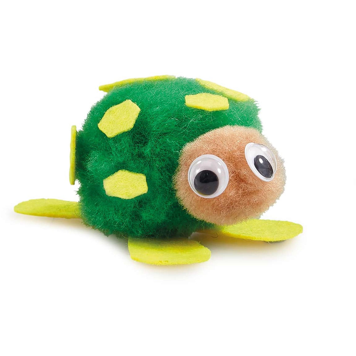 Out Of The Box Pompondyr