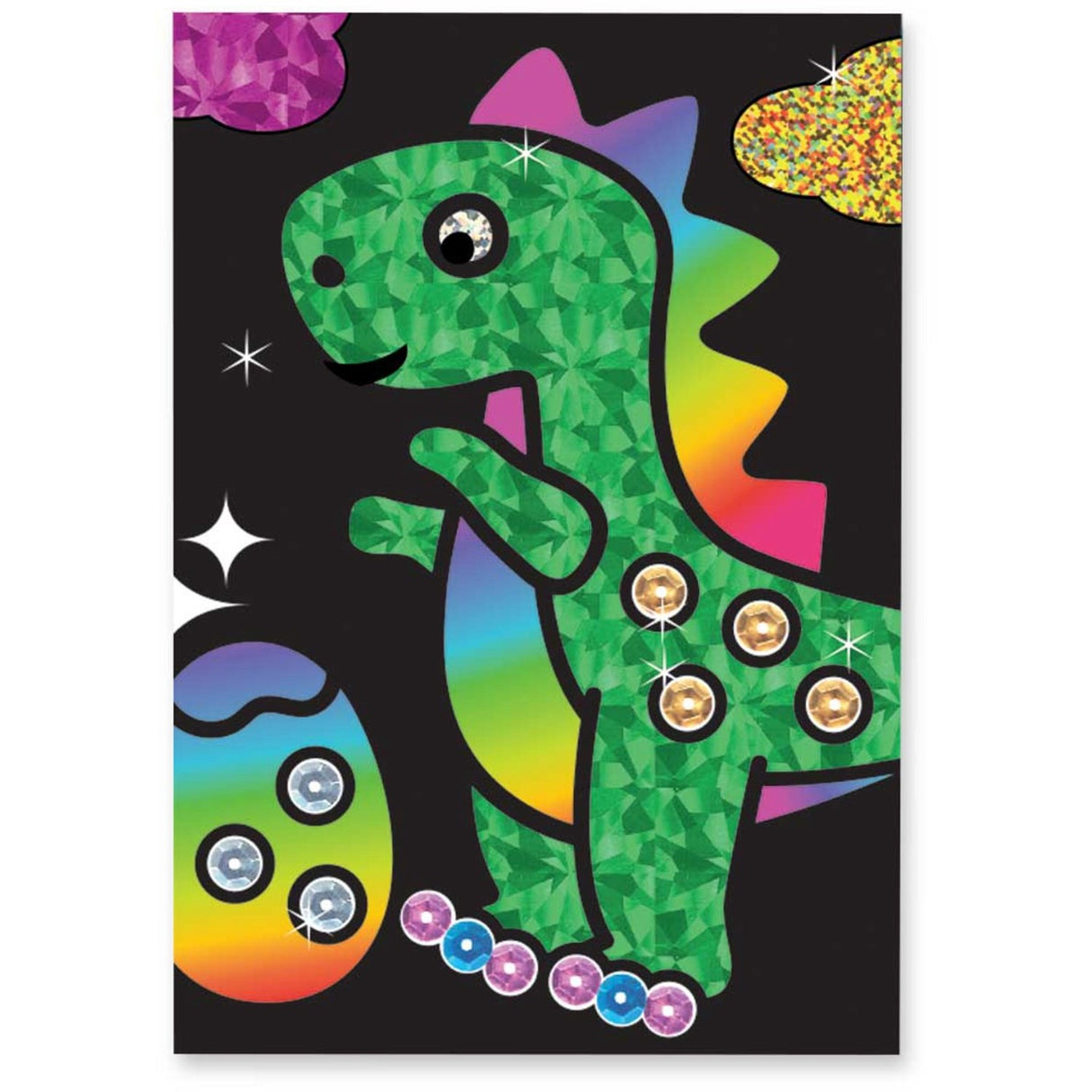 Out Of The Box Foliebilleder & Kort