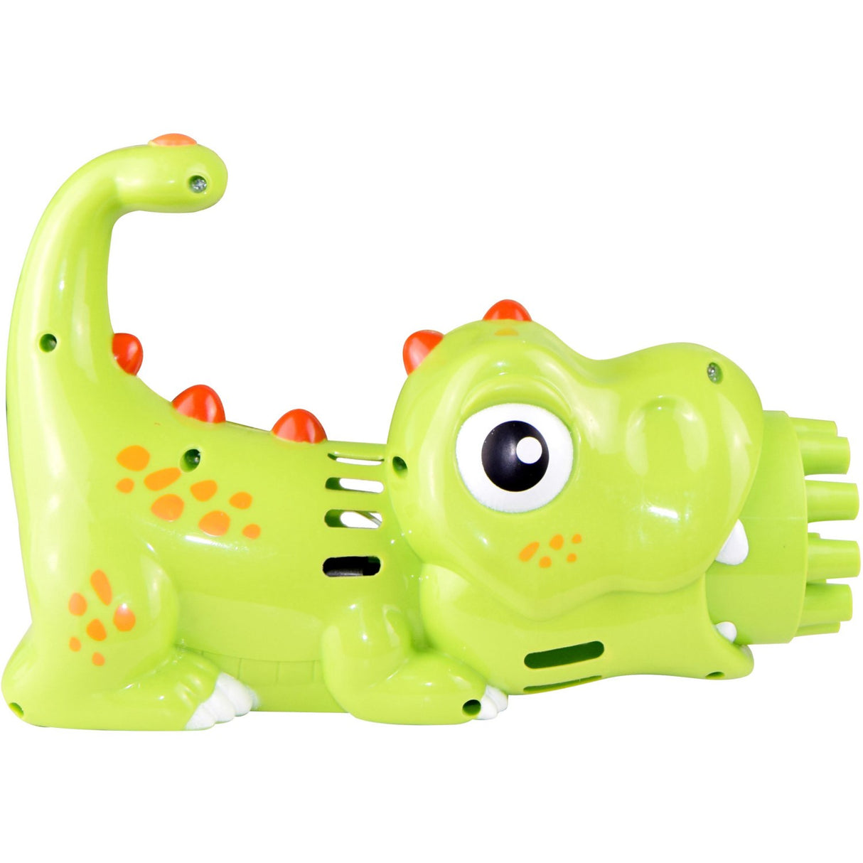 Happy Summer Sæbeboblepistol Dyr - 2 Varianter