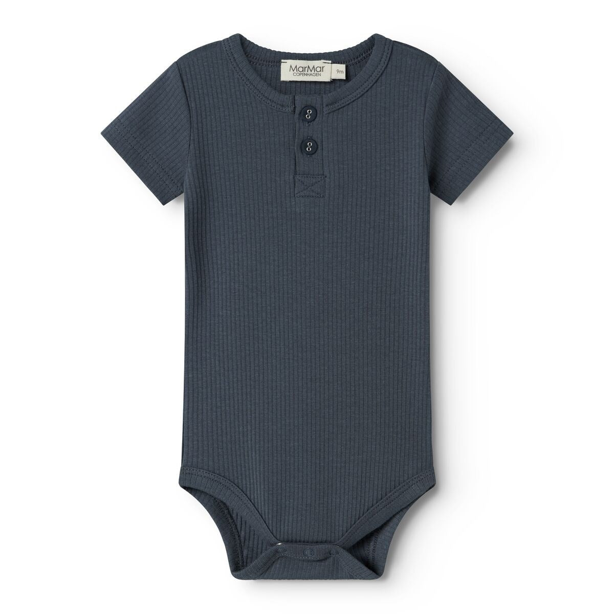 MarMar Modal Blue Body SS