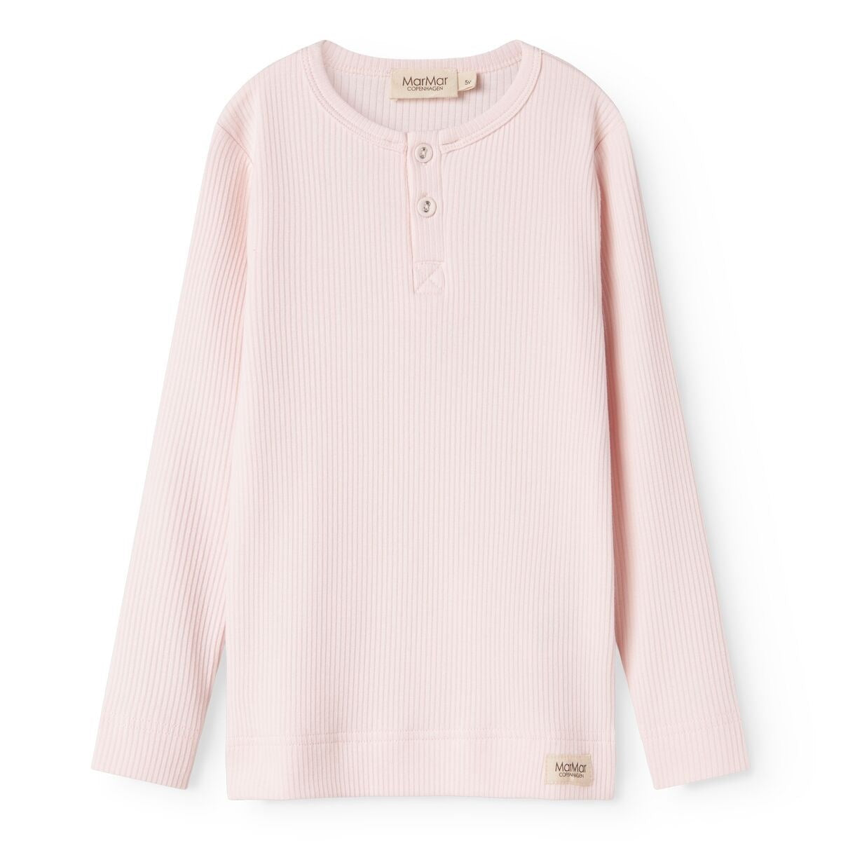 MarMar Modal Rosa Blus