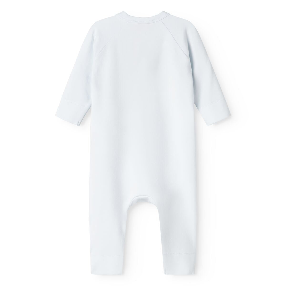 MarMar Modal New Born Light Blue Rula Full Body