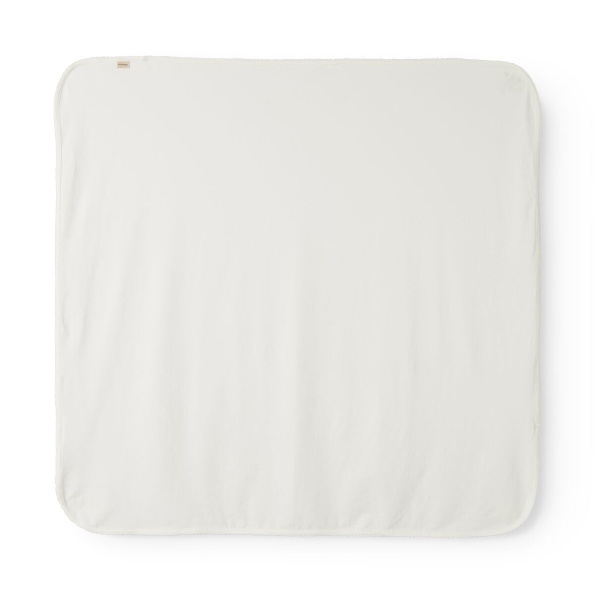 MarMar Modal New Born Gentle White Alida Filt