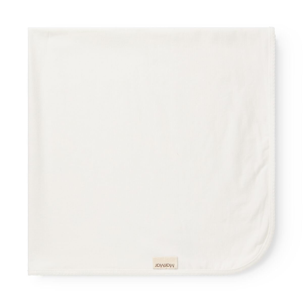 MarMar Modal New Born Gentle White Alida Filt