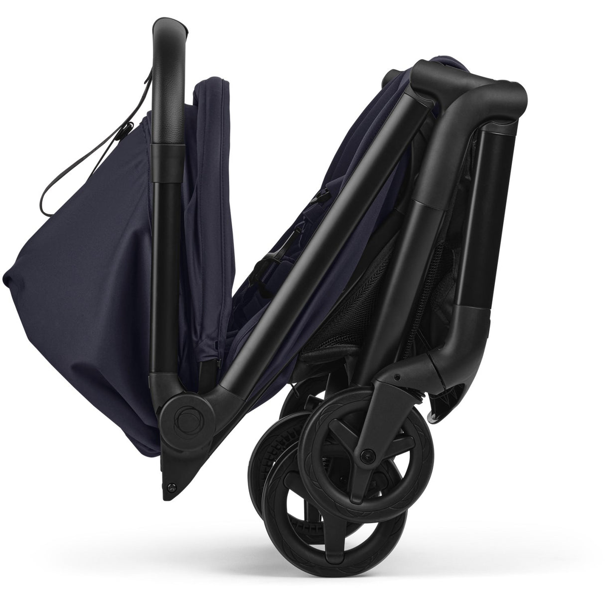 Bugaboo Butterfly 2 Complete Black/Deep Indigo