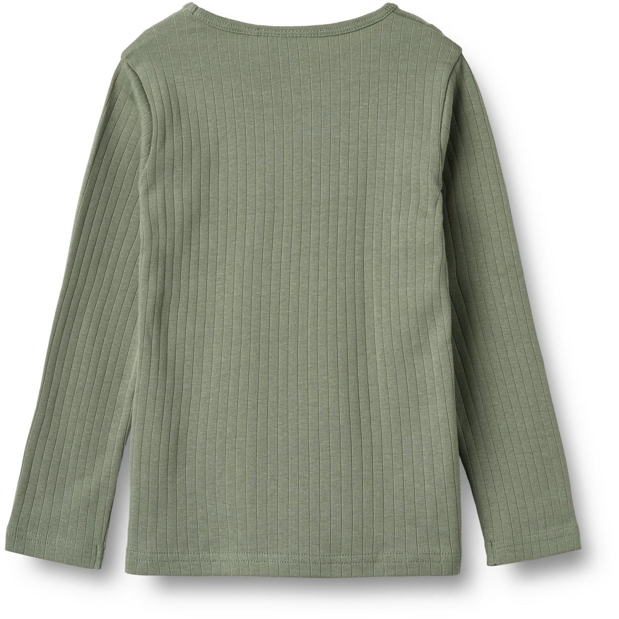 Wheat Dusty Green Blus Stig