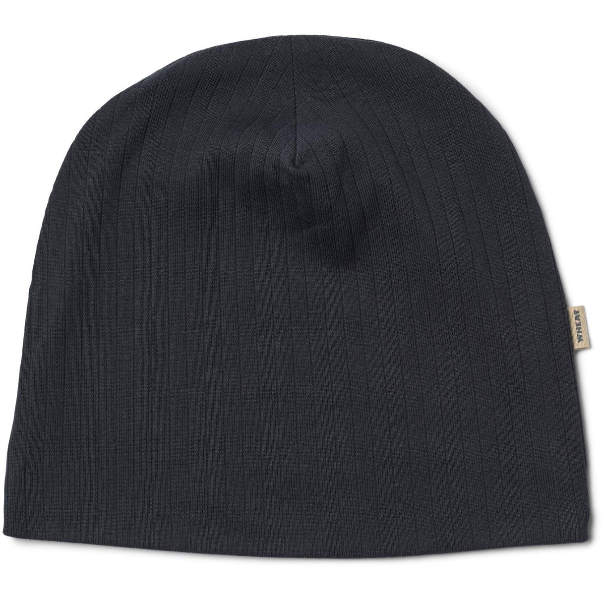 Wheat Bright Blue Stripe 2 Mössa Soft Aidan