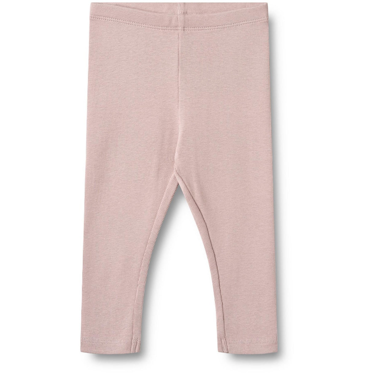 Wheat Soft Lilac Rib Leggings Maddy