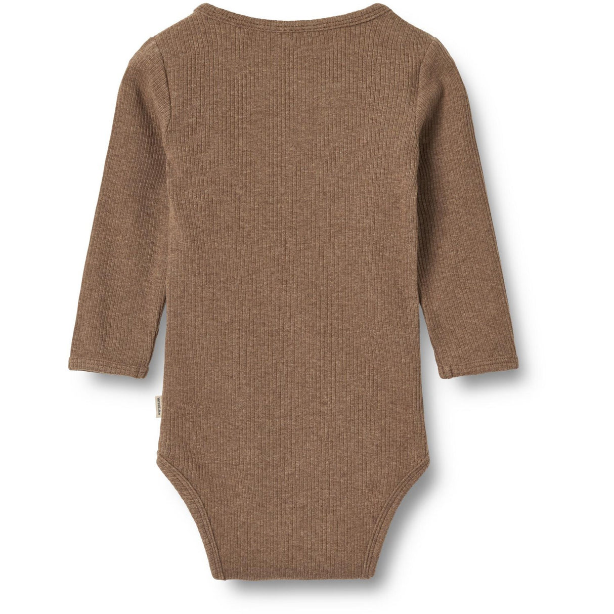 Wheat Coffee Melange Body L/S Benny