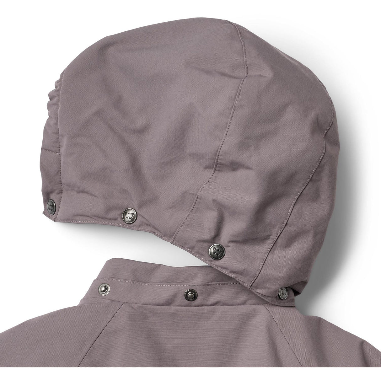 Wheat Purple Stone Flygdräkt Laffa