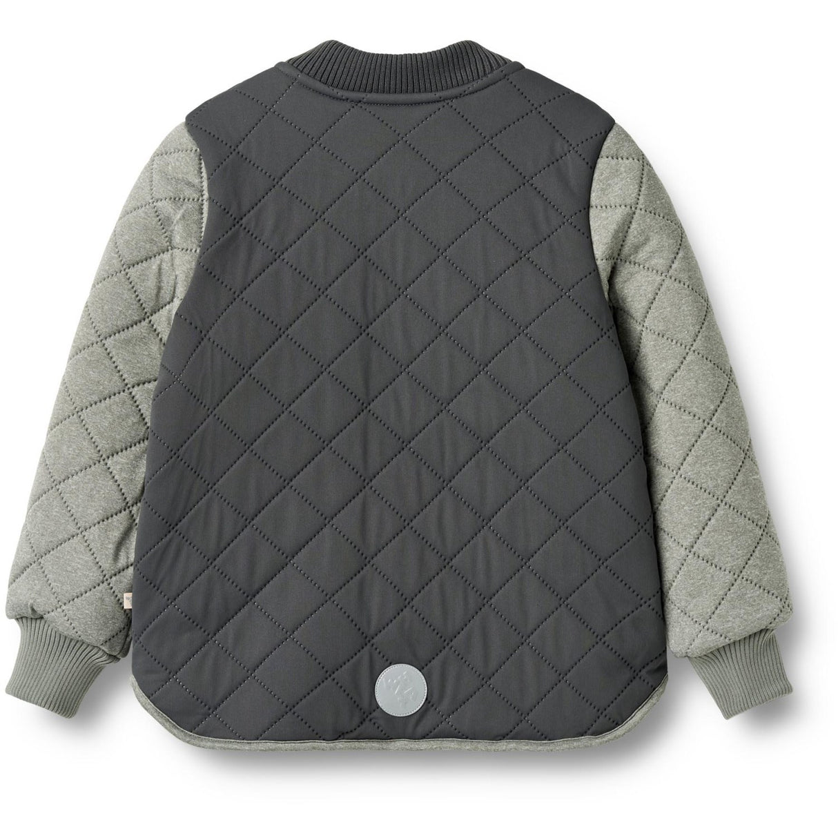 Wheat Thunder Melange Thermo Jacka Wulf