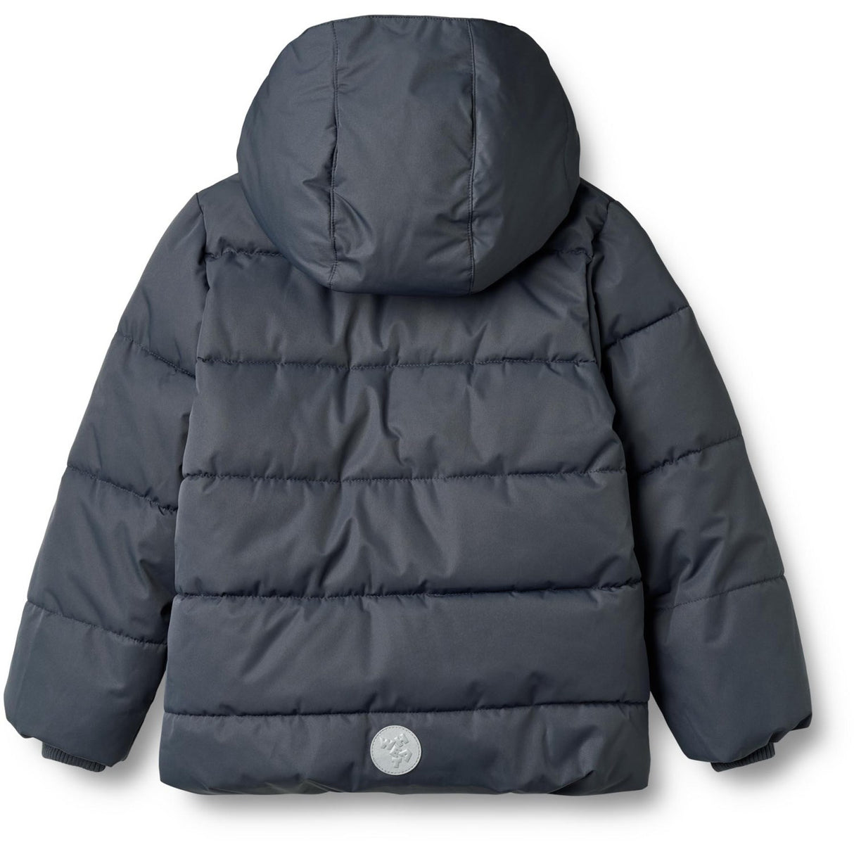 Wheat Ink Puffer Jacka Gael