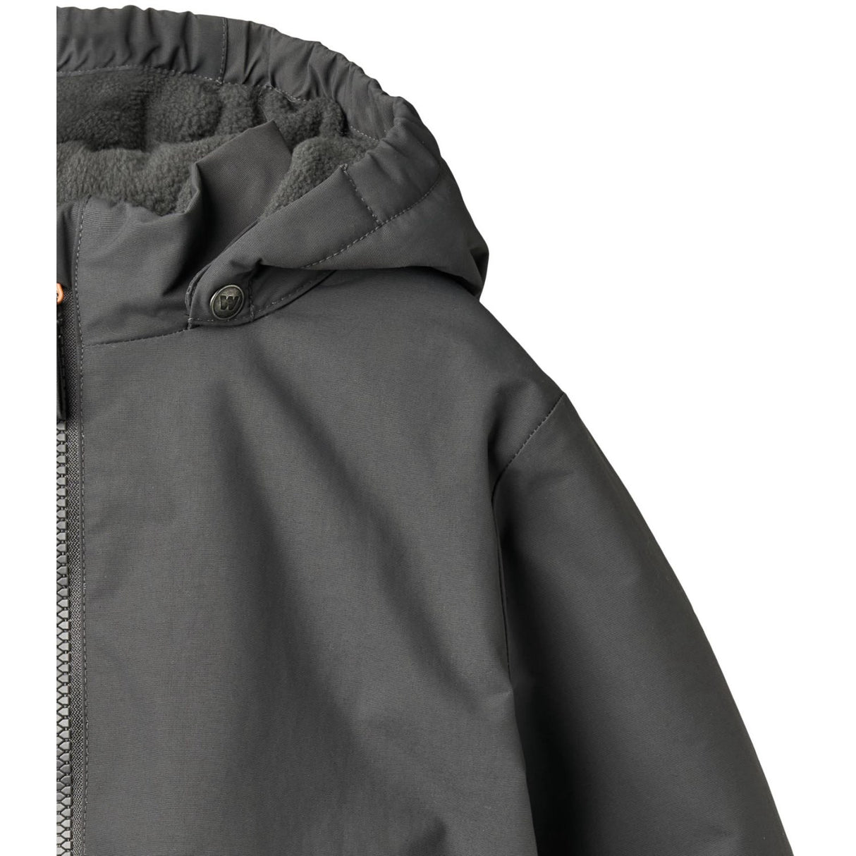 Wheat Black Sea Jacka Svende