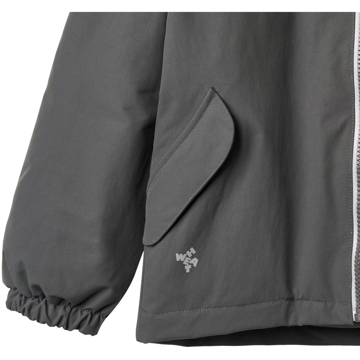 Wheat Black Sea Jacka Svende