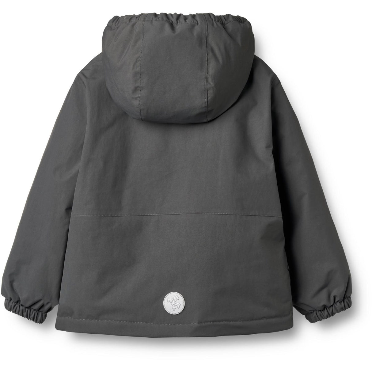 Wheat Black Sea Jacka Svende