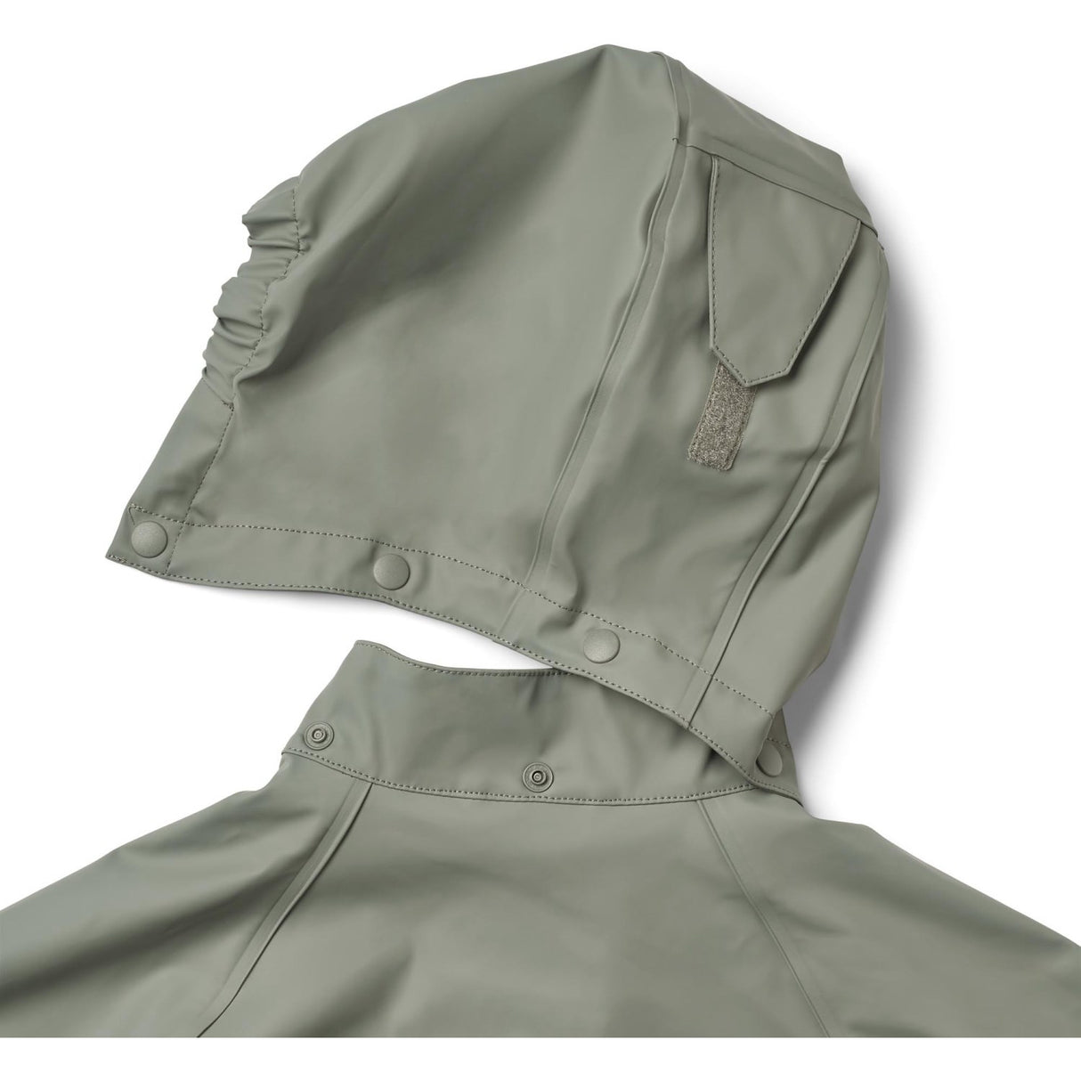 Wheat Thunder Sky Regnkläder Chardy Jacka