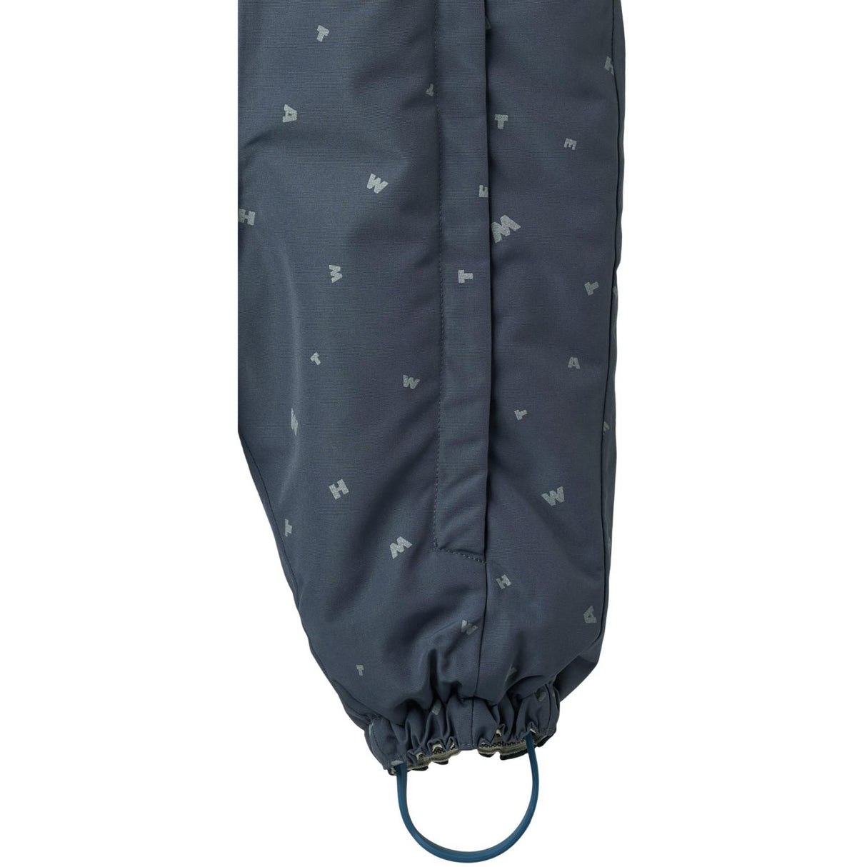 Wheat Greyblue Letters Flygdräkt Adi