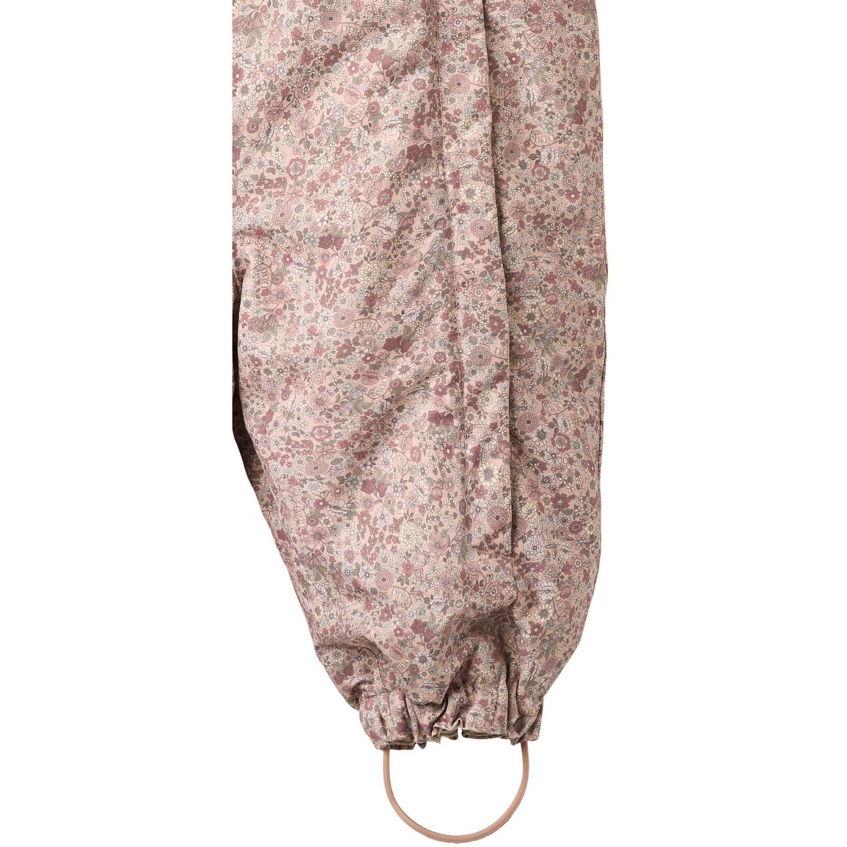 Wheat Rose Dust Flowers Flygdräkt Adi