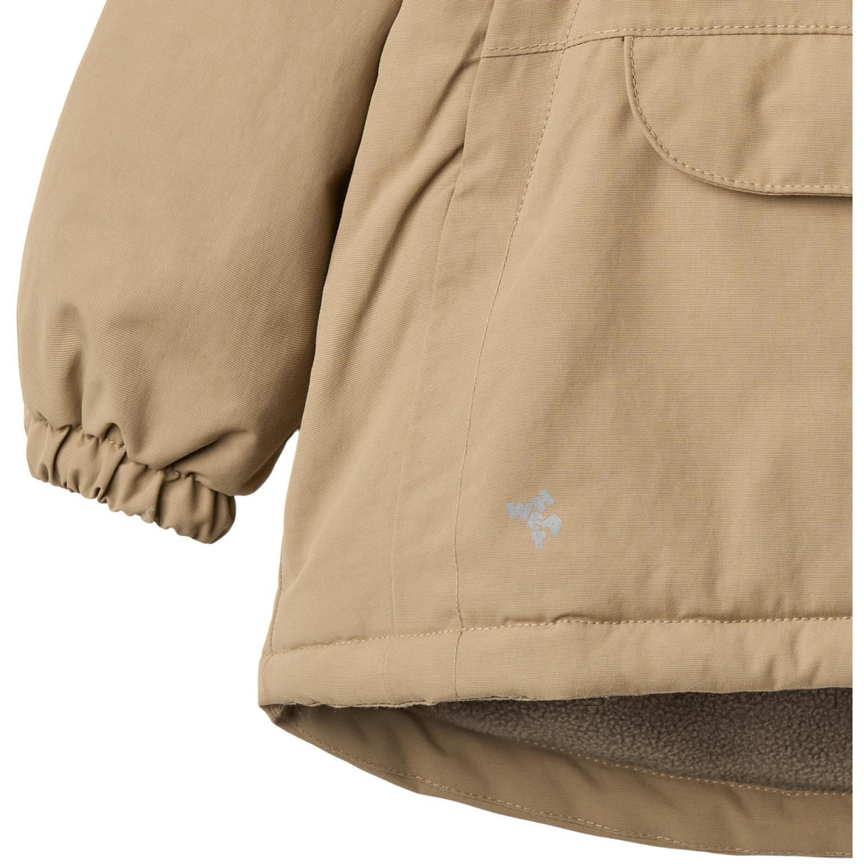 Wheat Walnut Jacka Sascha