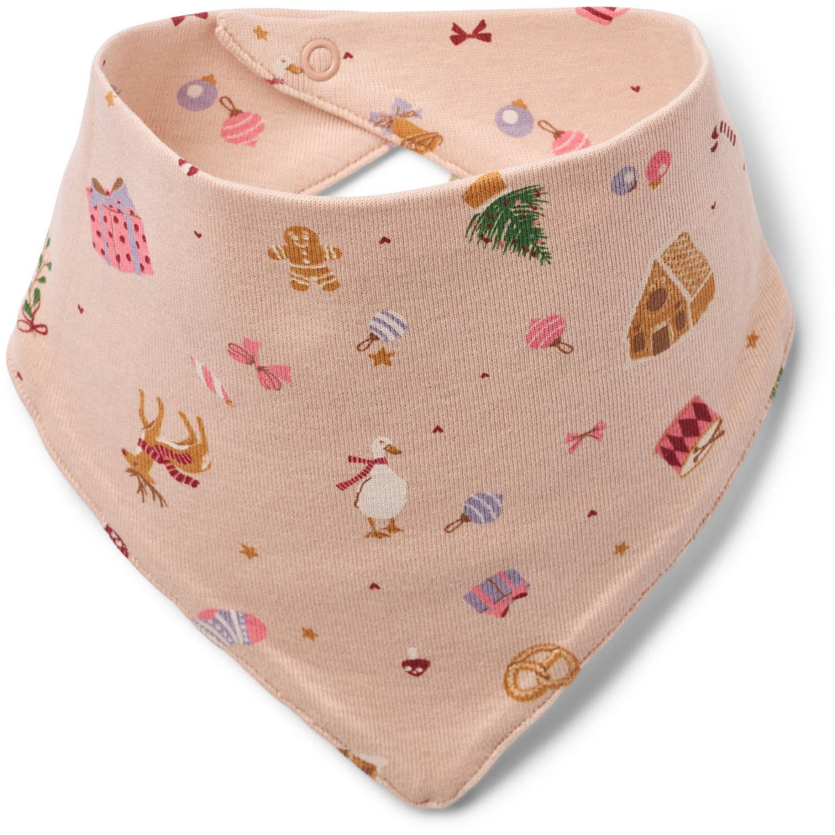 Wheat Rose Dust Holiday 2 Haklapp Eden