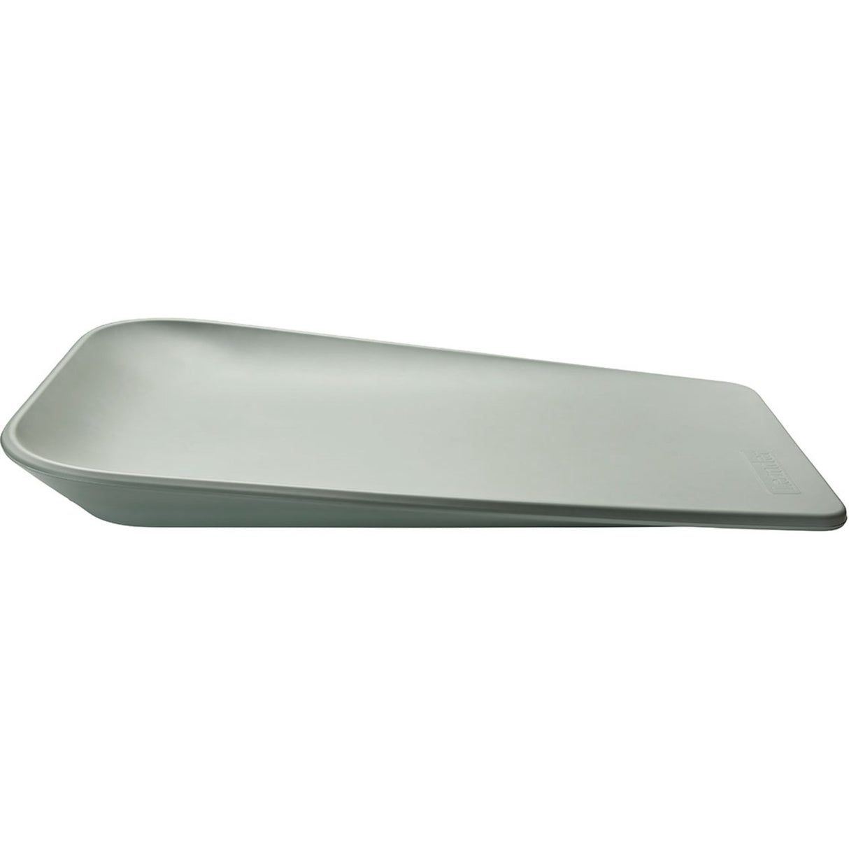 Leander Sage Green Leander Matty™ Mini Skötbädd