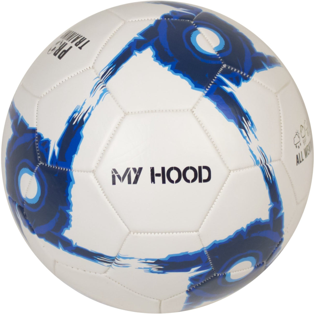 My Hood Pro Training Fodbold