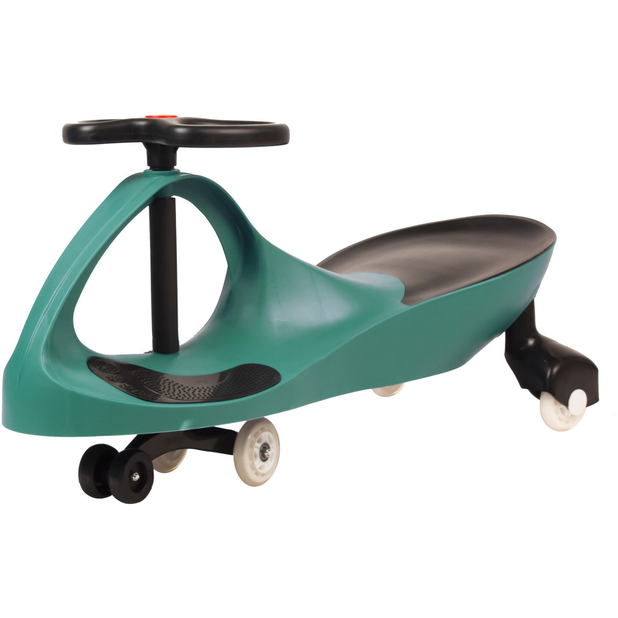 My Hood Dark Green Swingcar