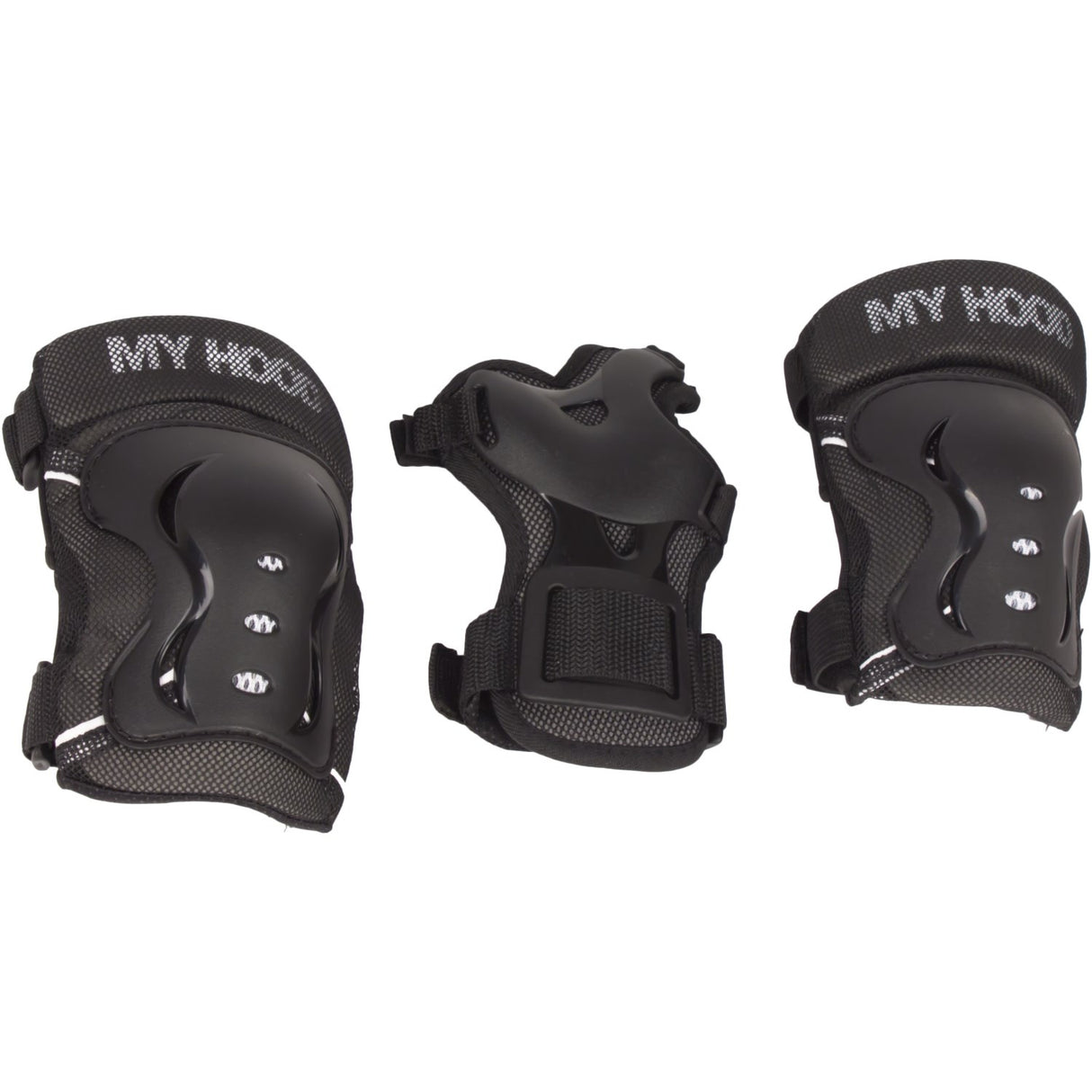 My Hood Beskyttelsessæt